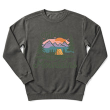 Sloth Hiking Club — pepper