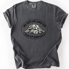 Sloth Hiking Club — pepper