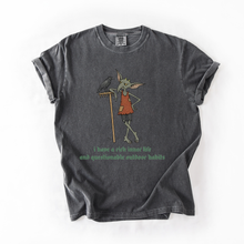 Sloth Hiking Club — pepper