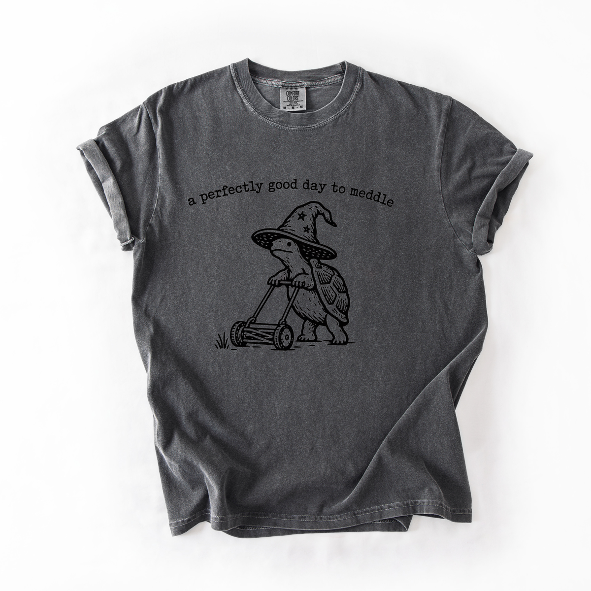 Sloth Hiking Club — pepper