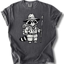 Sloth Hiking Club — pepper