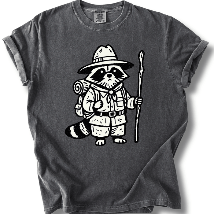 Trail Bandit T-Shirt