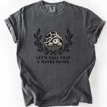 Sloth Hiking Club — pepper