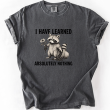 Sloth Hiking Club — pepper