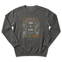 Sloth Hiking Club — pepper