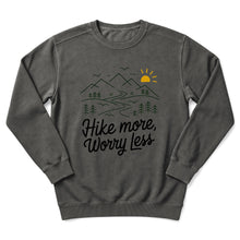 Sloth Hiking Club — pepper