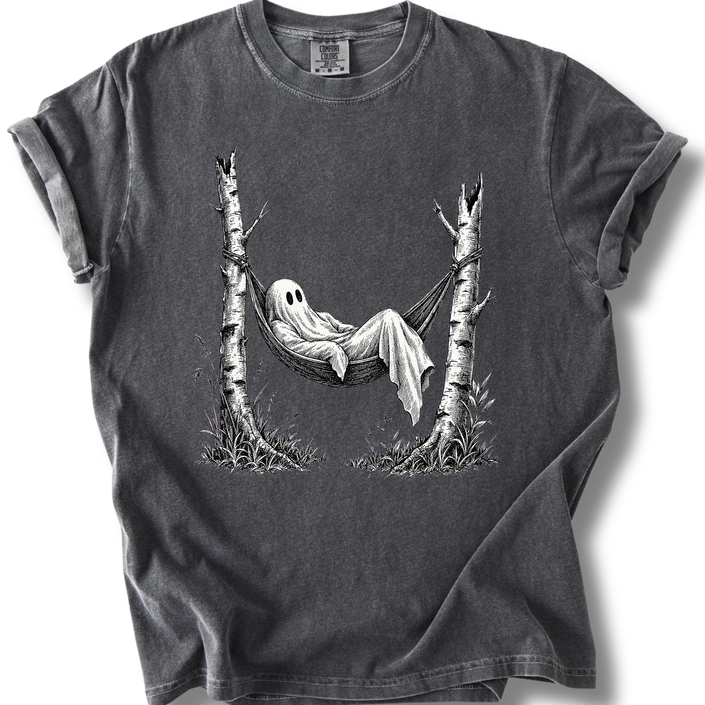 Sloth Hiking Club — pepper