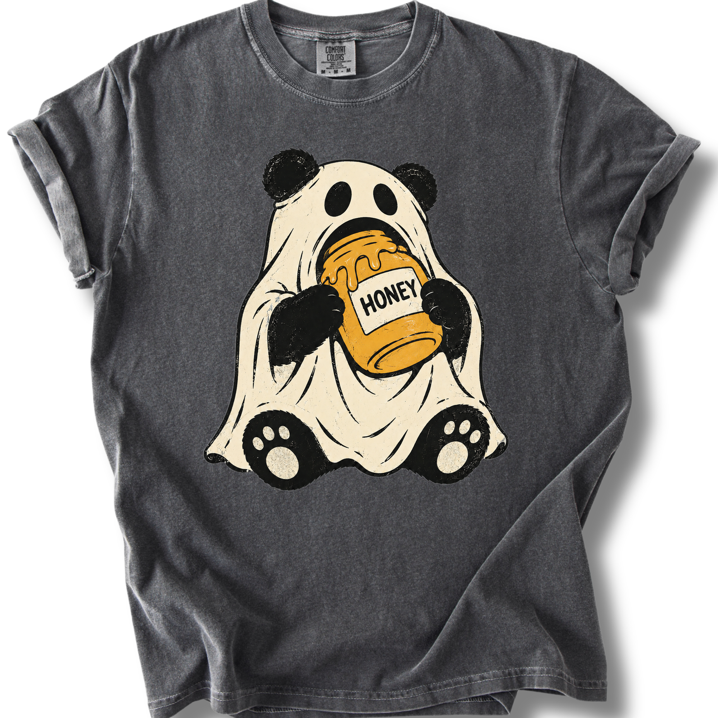 Sloth Hiking Club — pepper