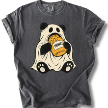 Sloth Hiking Club — pepper