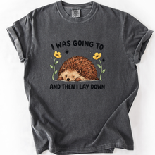 Sloth Hiking Club — pepper