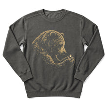 Sloth Hiking Club — pepper