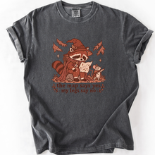 Sloth Hiking Club — pepper