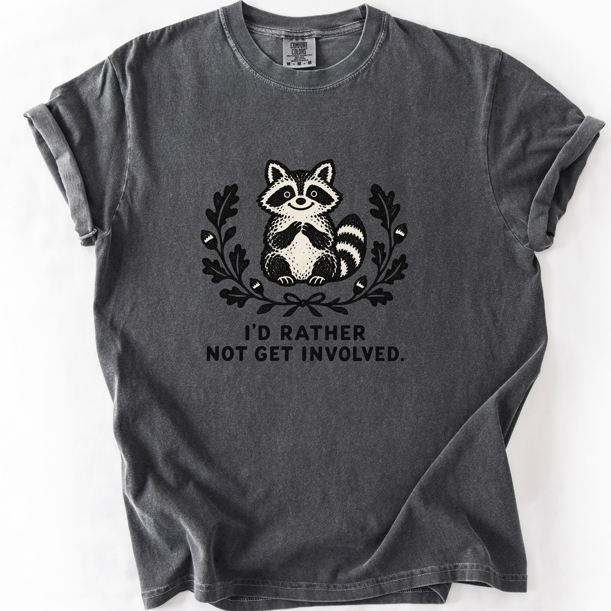 Sloth Hiking Club — pepper