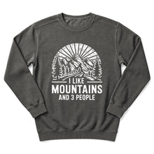 Sloth Hiking Club — pepper