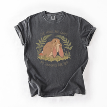 Sloth Hiking Club — pepper