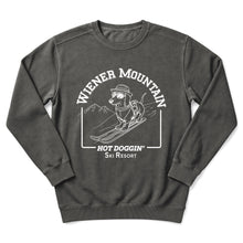 Sloth Hiking Club — pepper