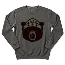 Sloth Hiking Club — pepper