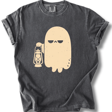 Sloth Hiking Club — pepper