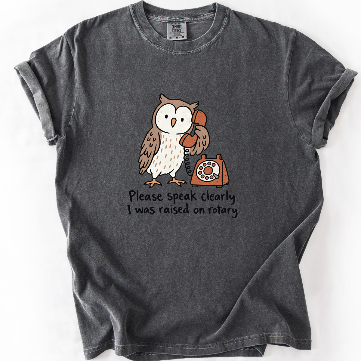 Sloth Hiking Club — pepper
