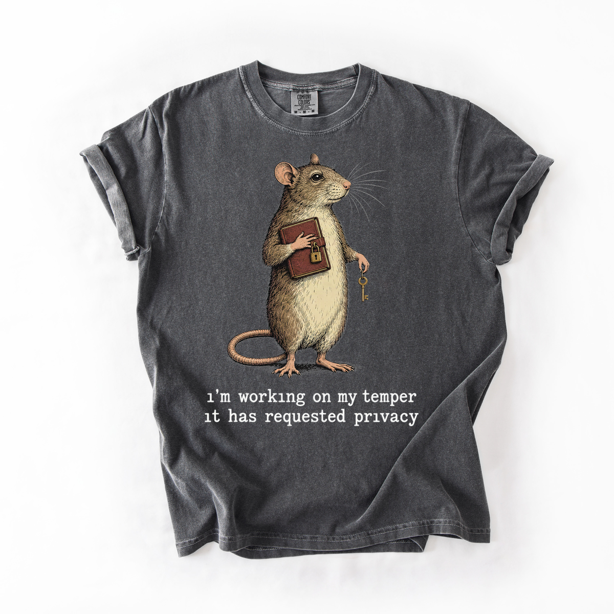Sloth Hiking Club — pepper