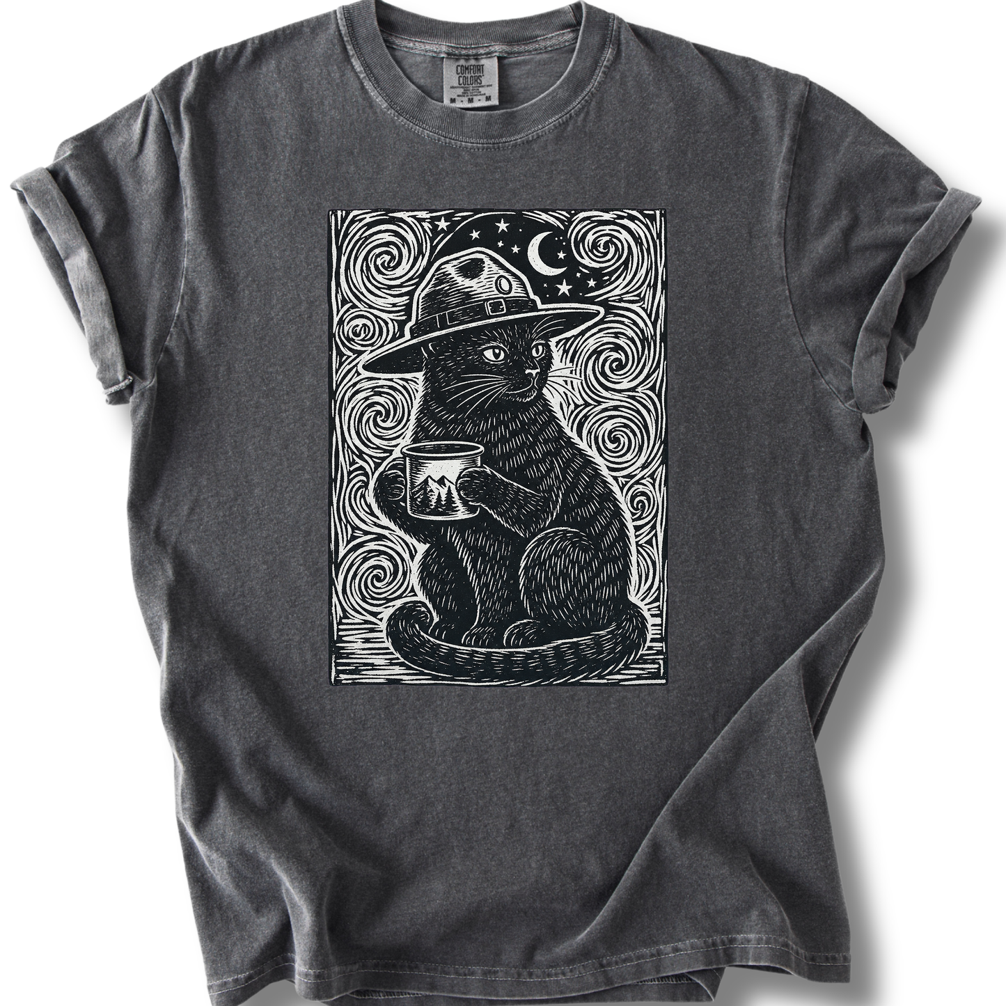Sloth Hiking Club — pepper
