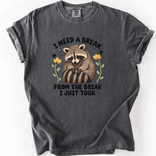 Sloth Hiking Club — pepper