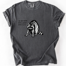 Sloth Hiking Club — pepper