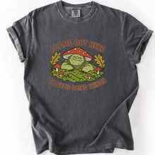 Sloth Hiking Club — pepper