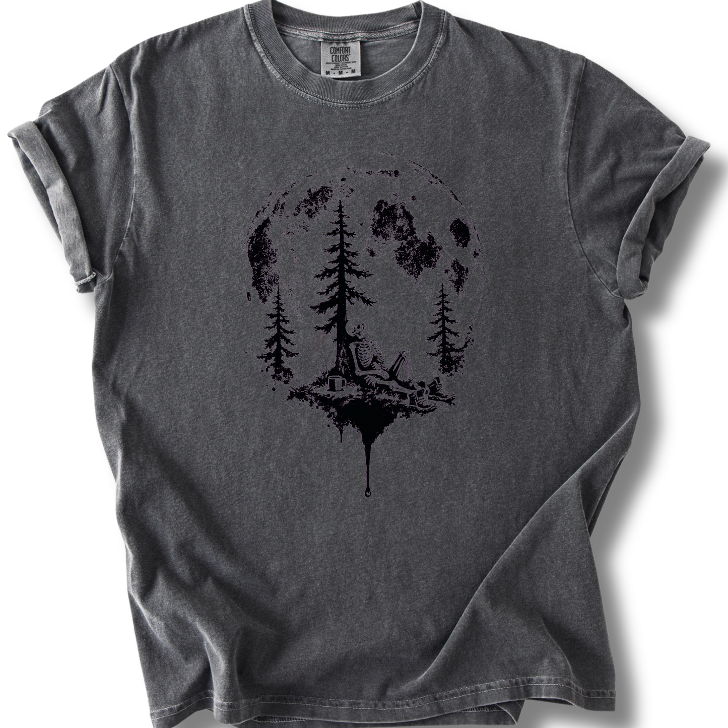 Sloth Hiking Club — pepper