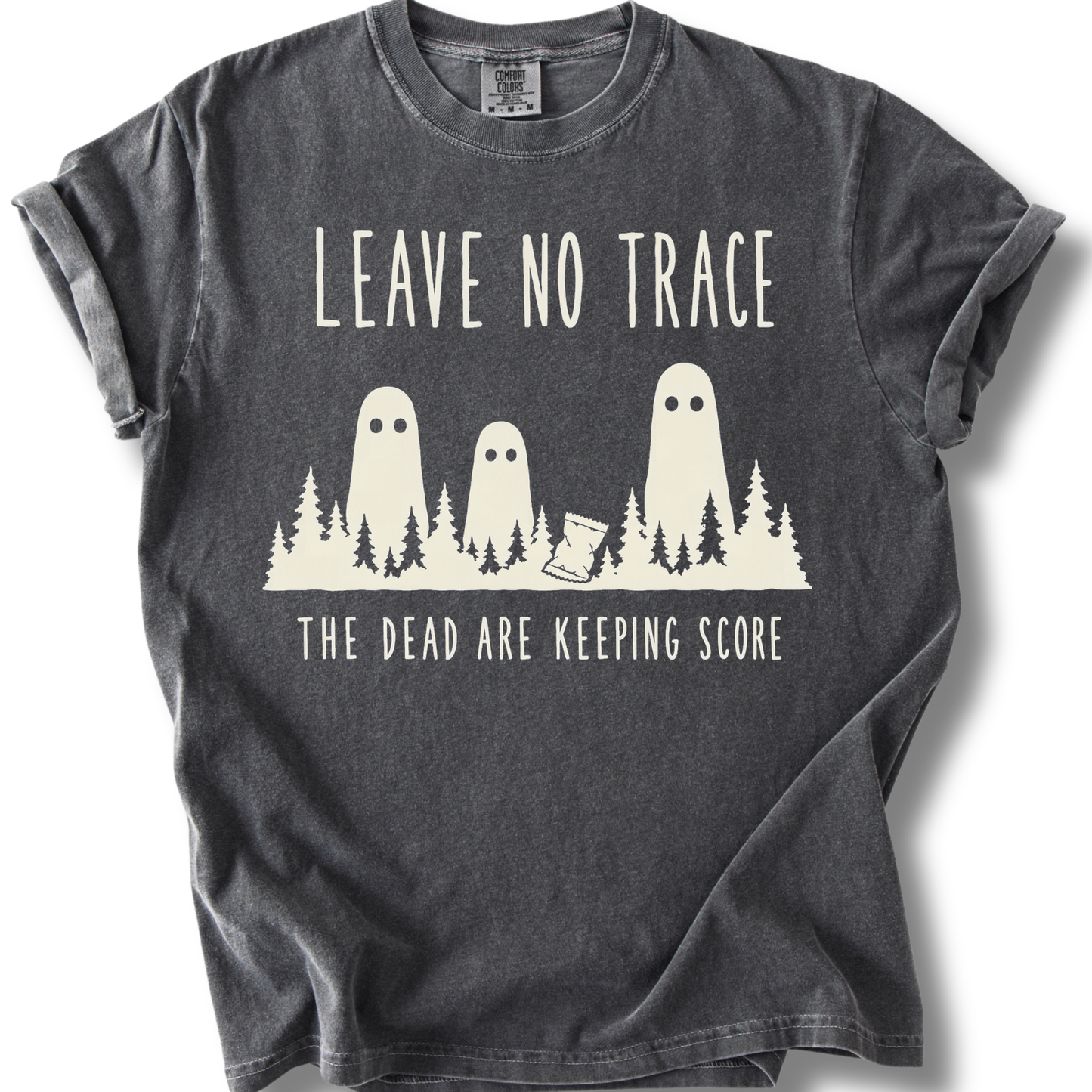 Sloth Hiking Club — pepper