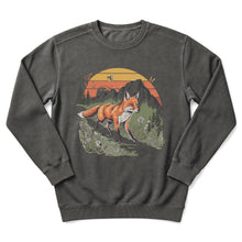 Sloth Hiking Club — pepper