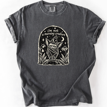 Sloth Hiking Club — pepper