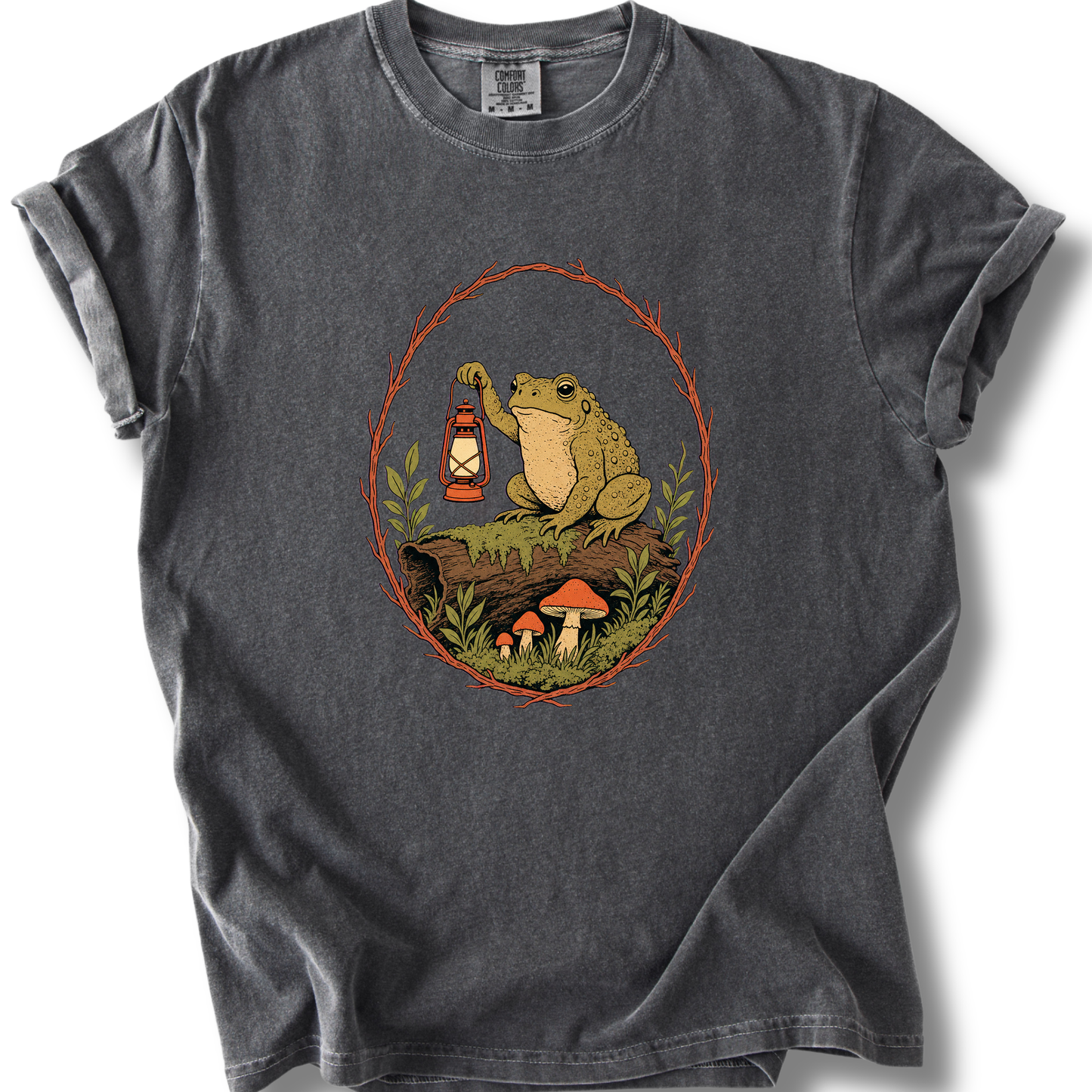 Sloth Hiking Club — pepper
