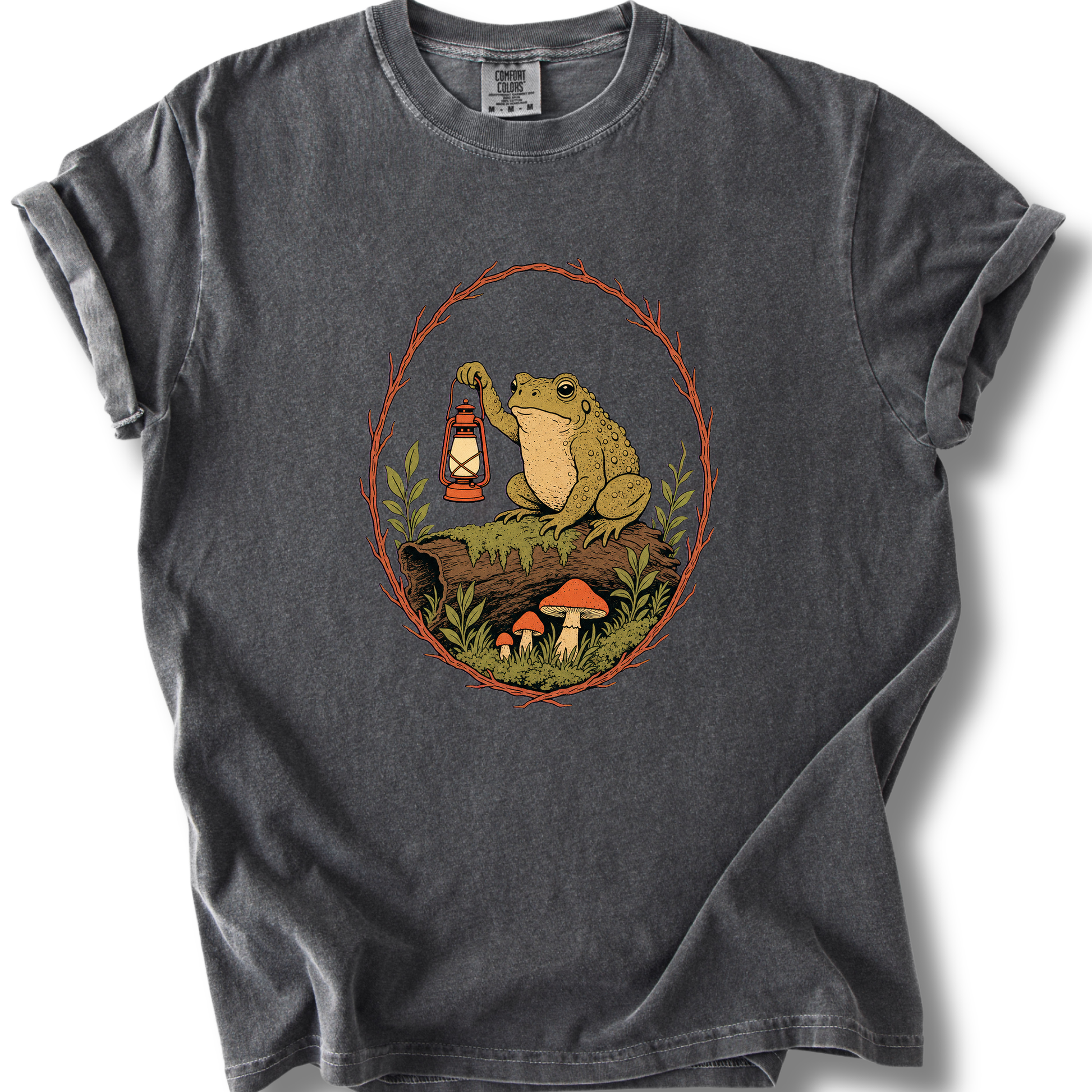 Sloth Hiking Club — pepper