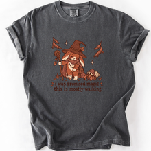 Sloth Hiking Club — pepper