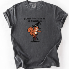 Sloth Hiking Club — pepper