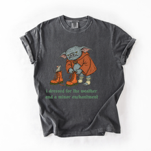 Sloth Hiking Club — pepper