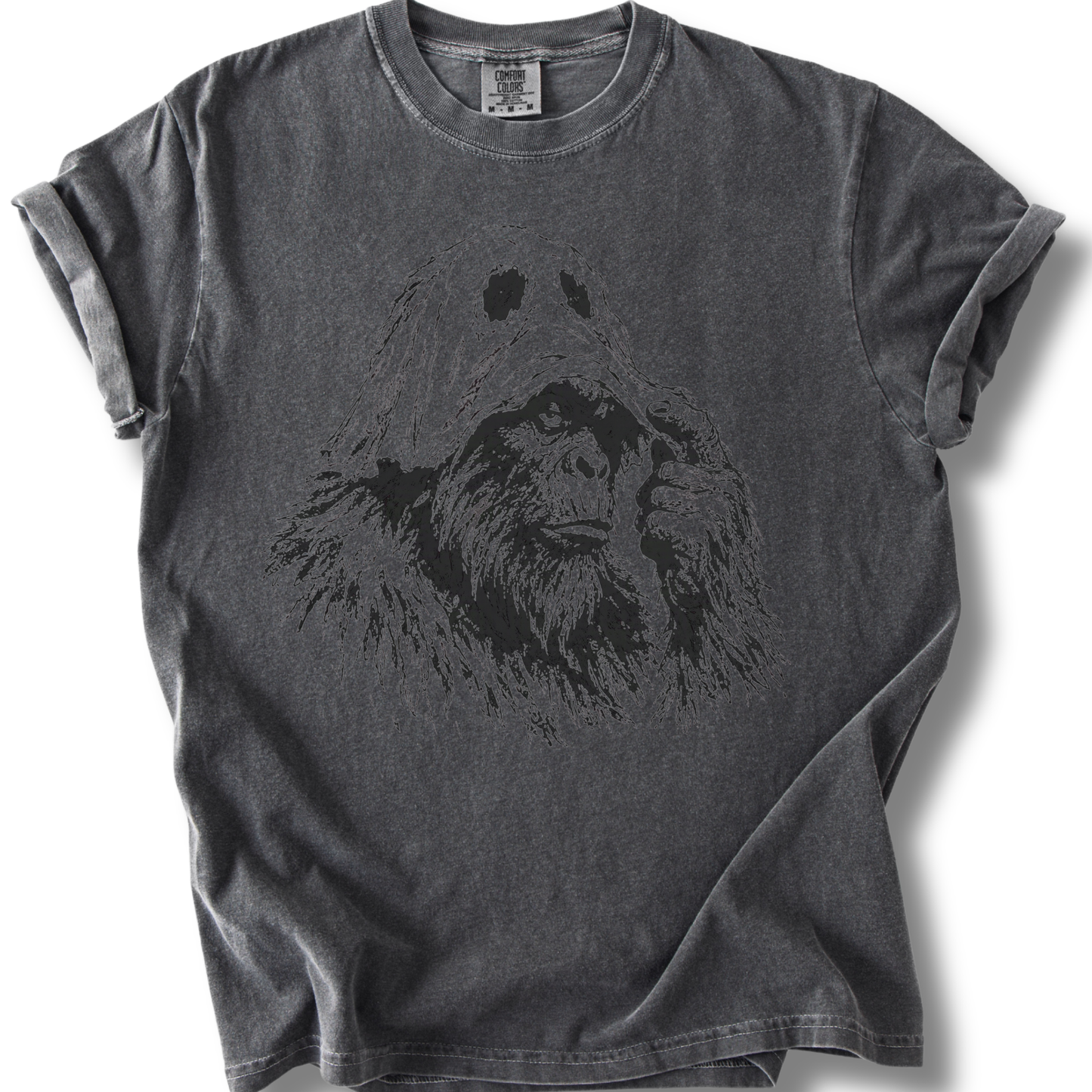 Sloth Hiking Club — pepper