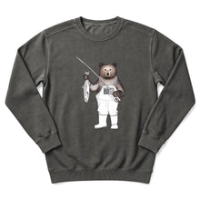 Sloth Hiking Club — pepper