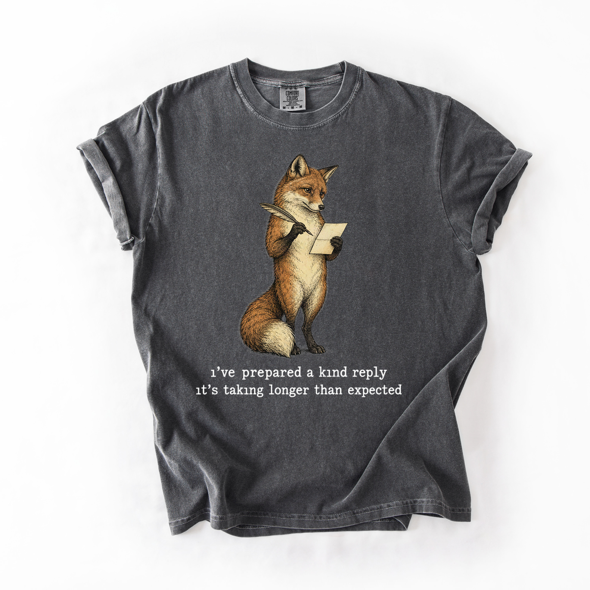 Sloth Hiking Club — pepper
