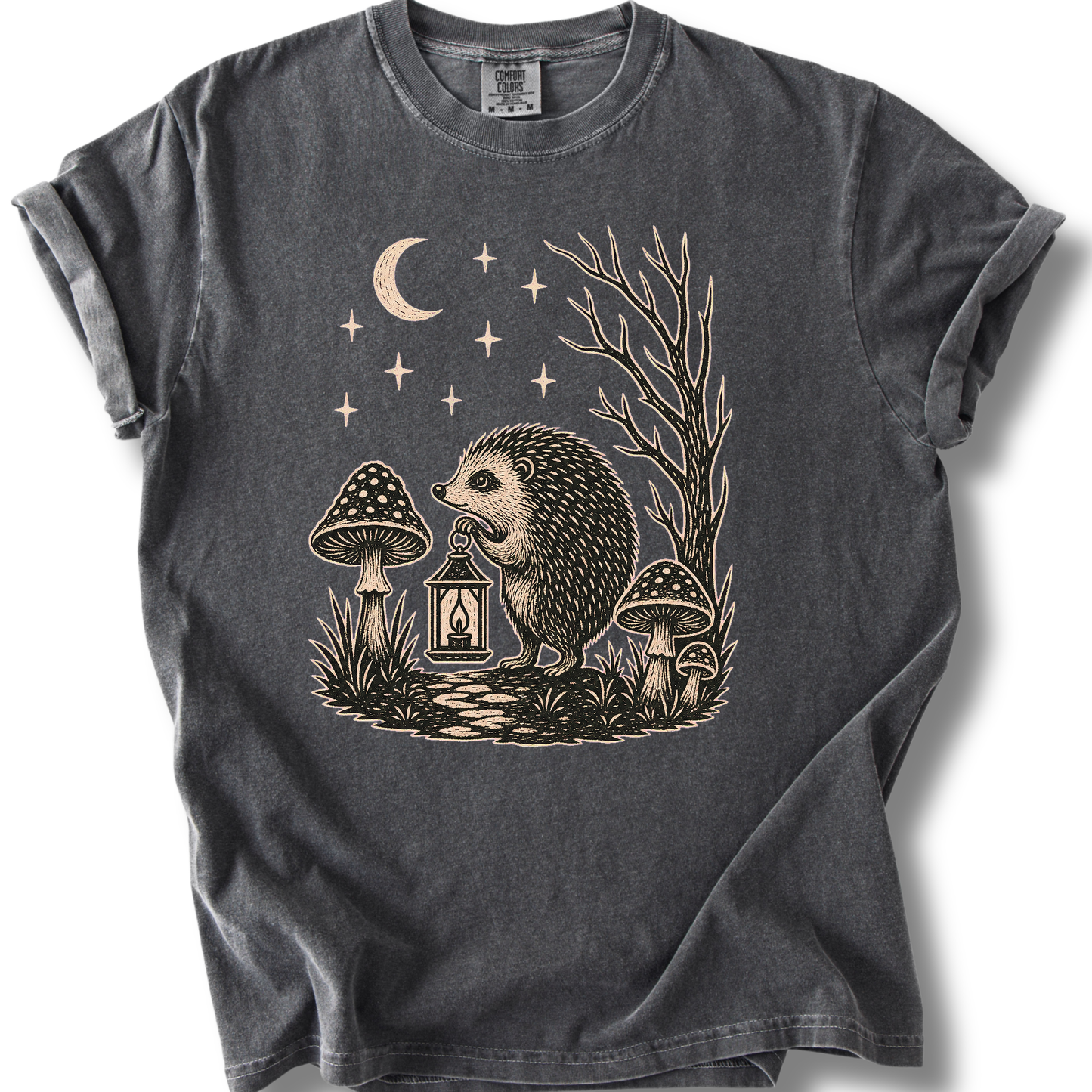 Sloth Hiking Club — pepper