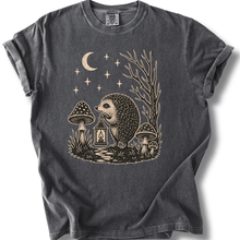 Sloth Hiking Club — pepper