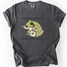 Sloth Hiking Club — pepper