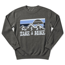 Sloth Hiking Club — pepper