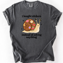 Sloth Hiking Club — pepper