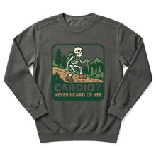 Sloth Hiking Club — pepper