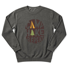 Sloth Hiking Club — pepper