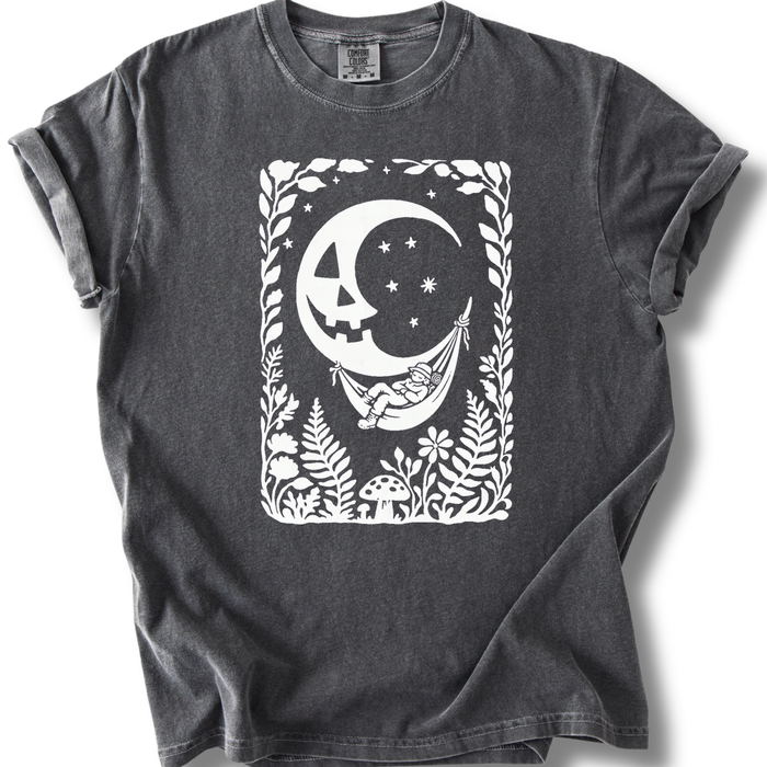 Hammock Moon T-Shirt