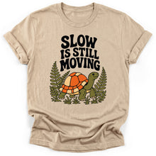 Sloth Hiking Club — sand