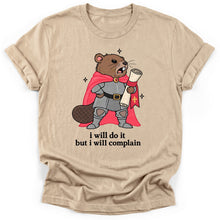 Sloth Hiking Club — sand